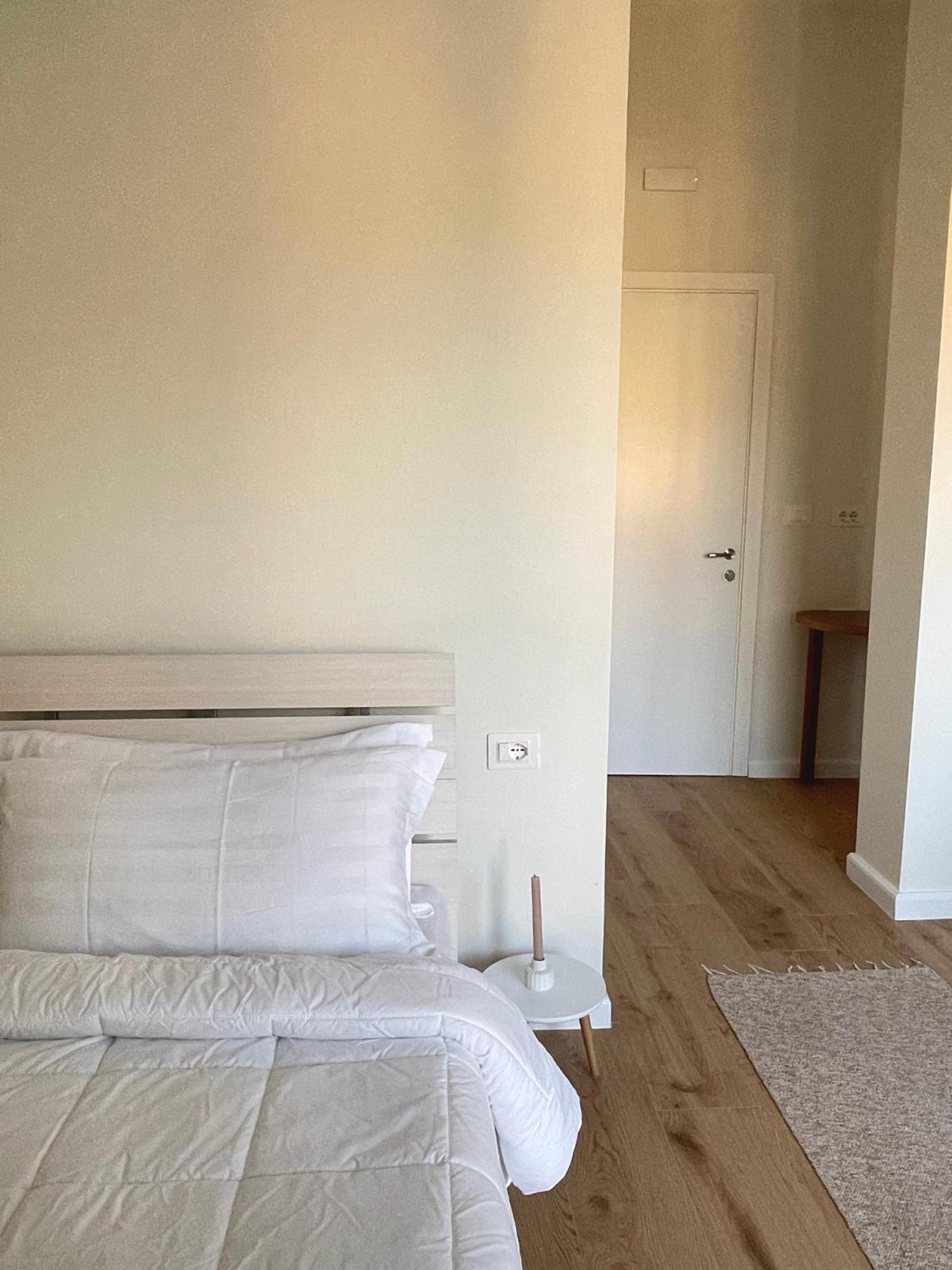 Pisha Panoramic Rooms Kruje Ngoại thất bức ảnh