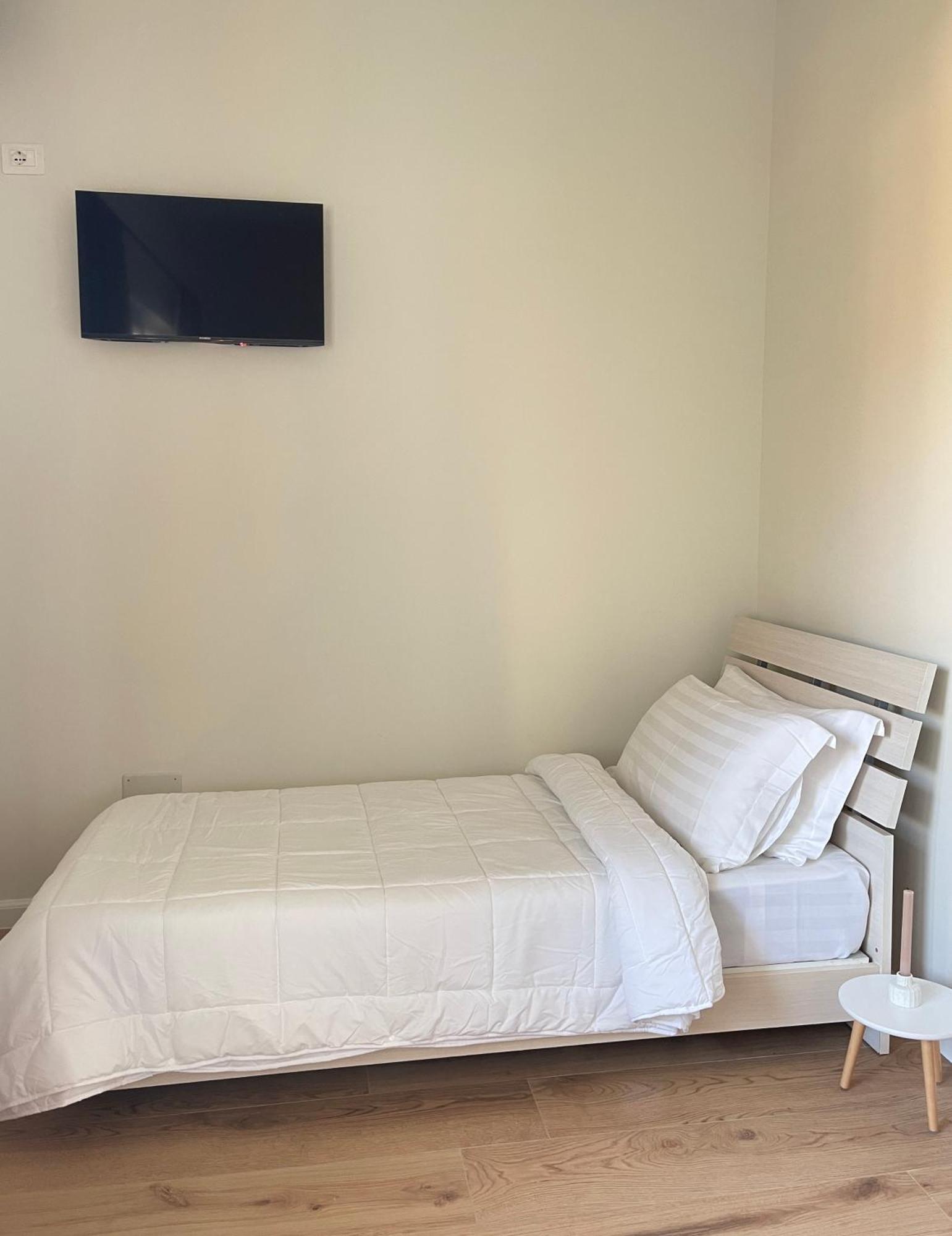 Pisha Panoramic Rooms Kruje Ngoại thất bức ảnh