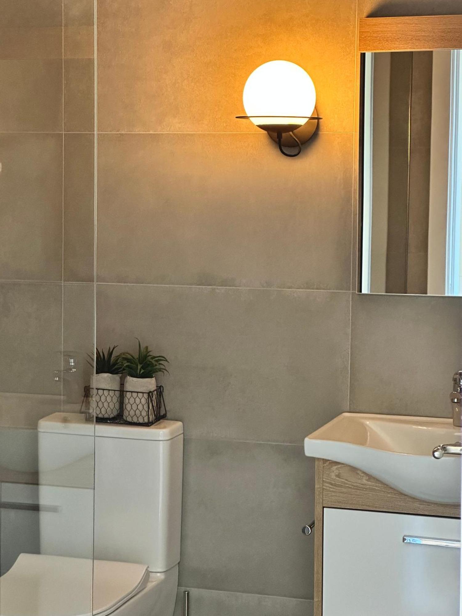 Pisha Panoramic Rooms Kruje Ngoại thất bức ảnh