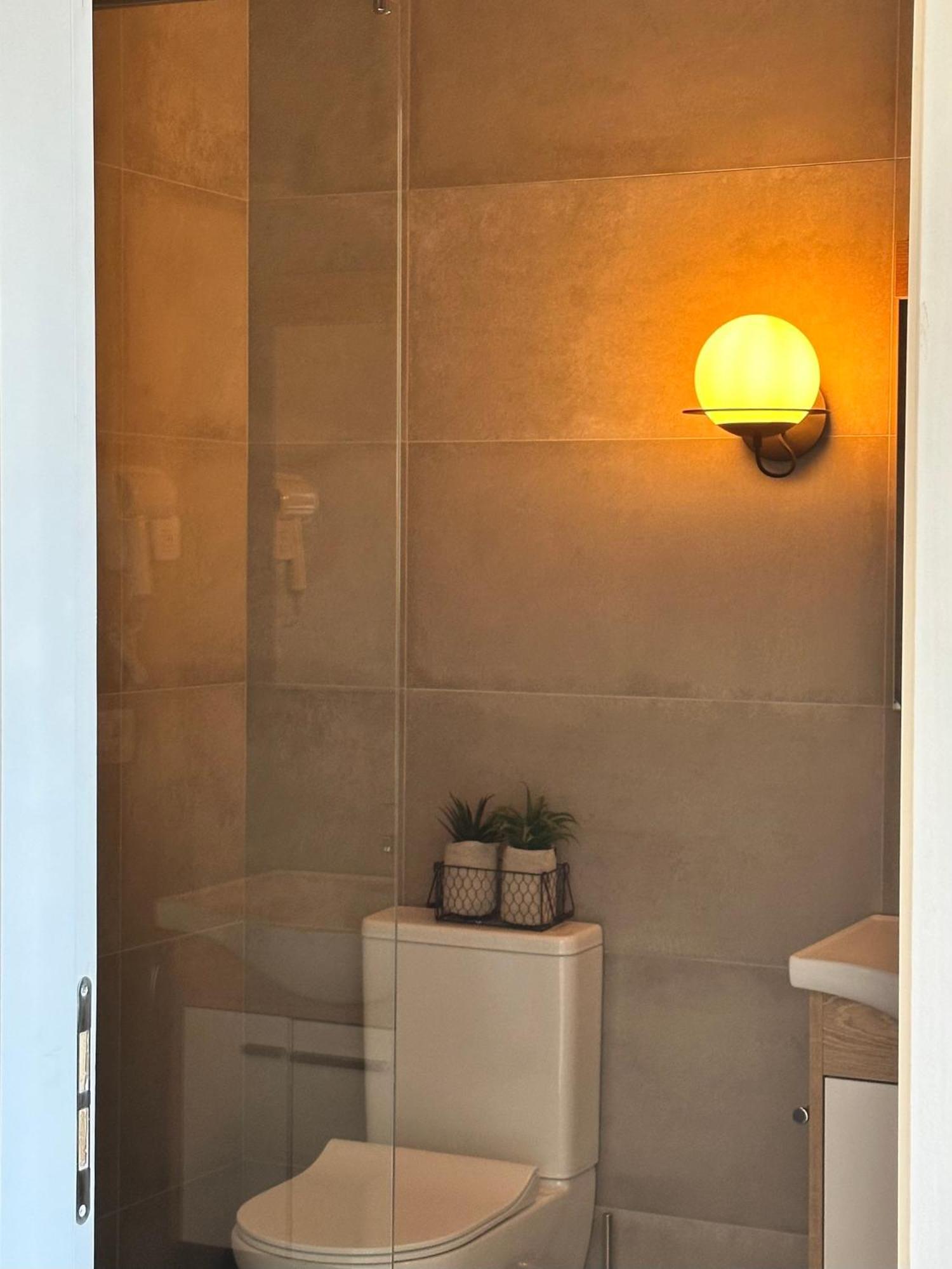 Pisha Panoramic Rooms Kruje Ngoại thất bức ảnh
