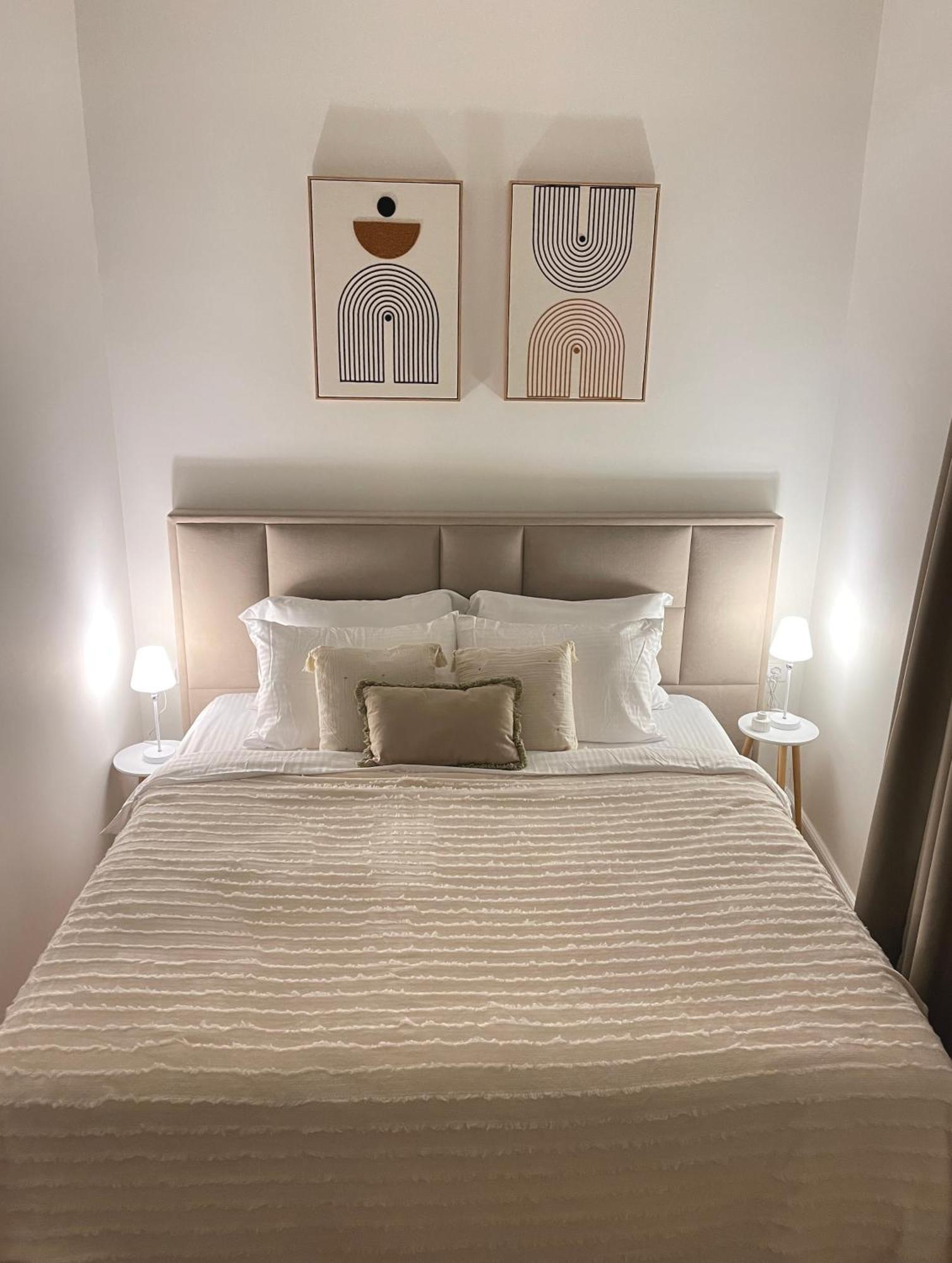 Pisha Panoramic Rooms Kruje Ngoại thất bức ảnh