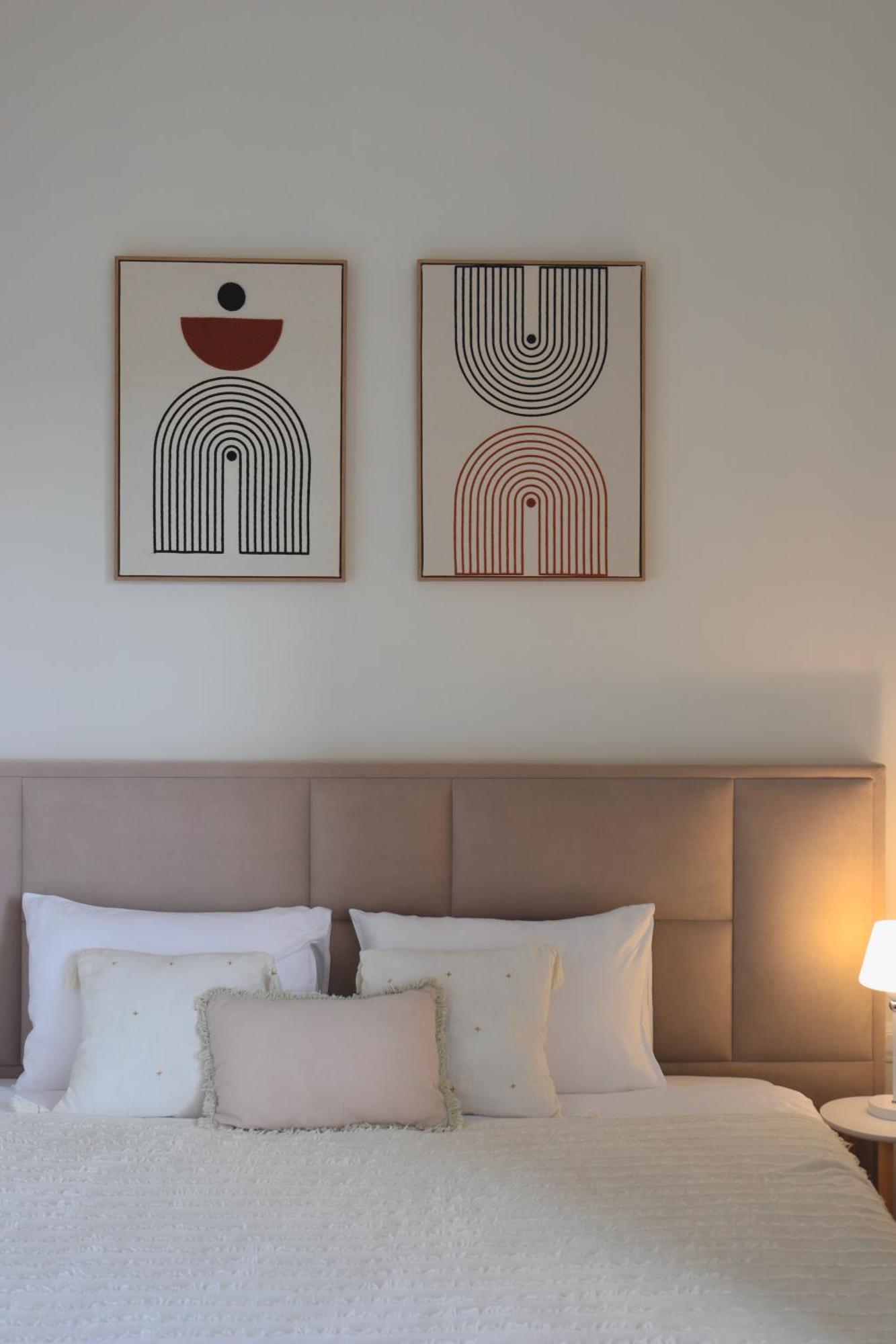 Pisha Panoramic Rooms Kruje Ngoại thất bức ảnh