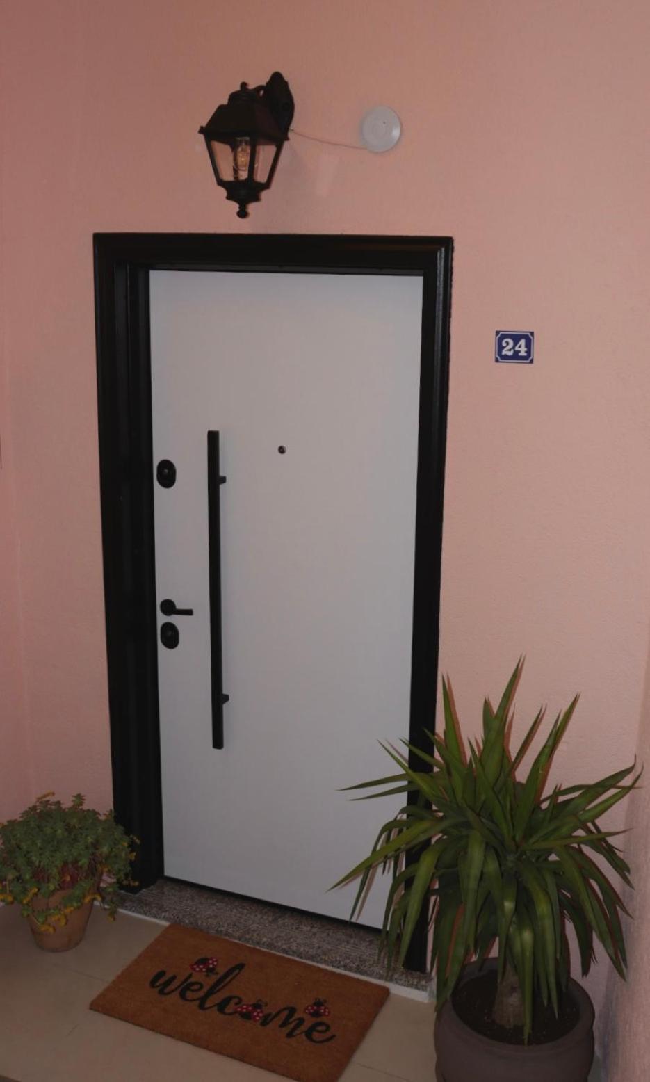 Pisha Panoramic Rooms Kruje Ngoại thất bức ảnh